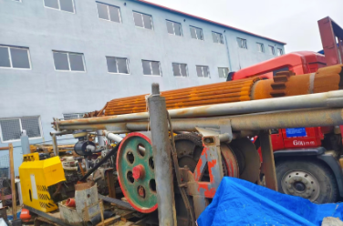 青岛专业打井公司-专业施工团队