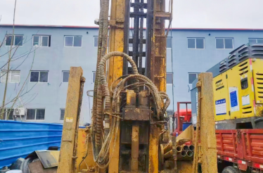 专业挖井钻井公司-钻井公司-打井队