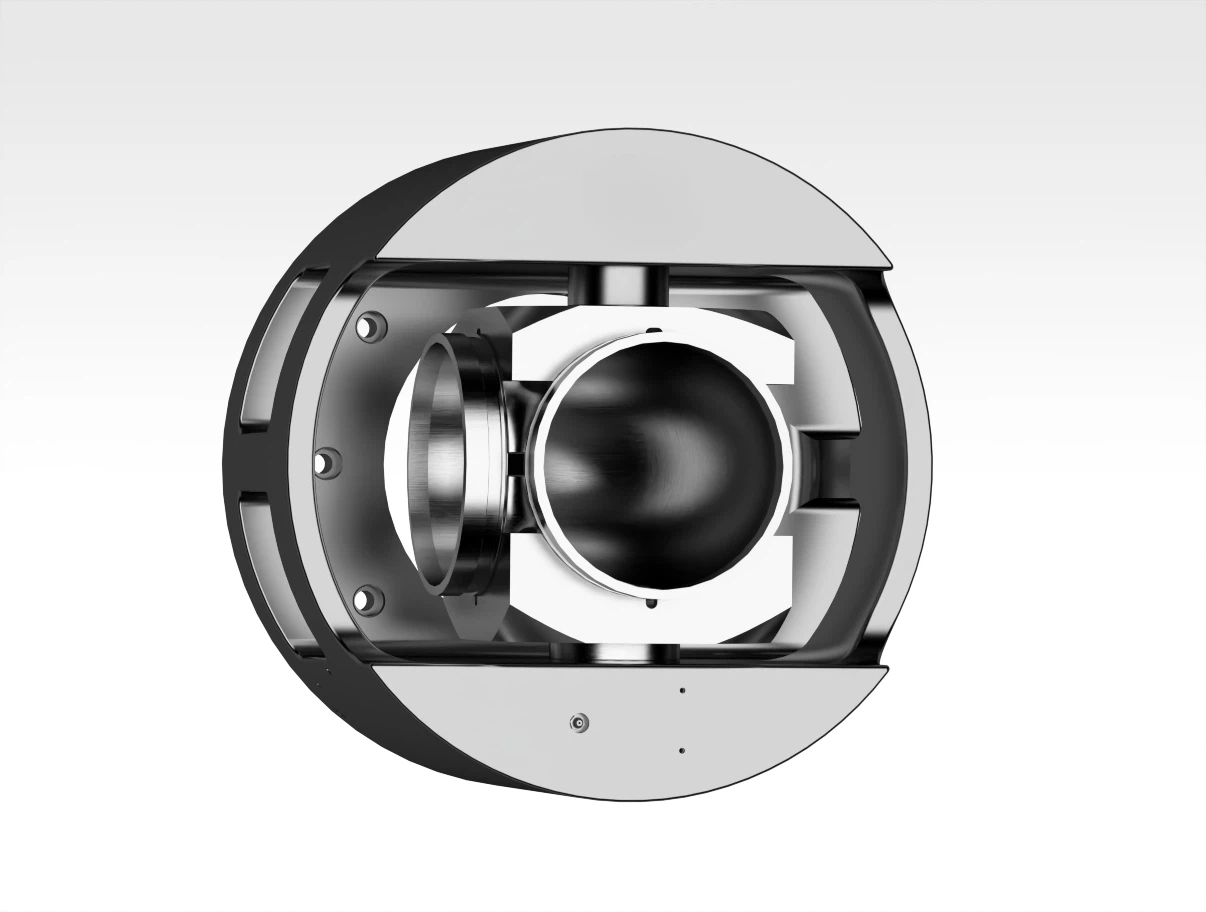 角度卡盘的材质有哪些