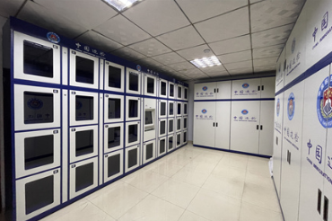 卷宗保管柜，让卷宗管理“智”高一筹