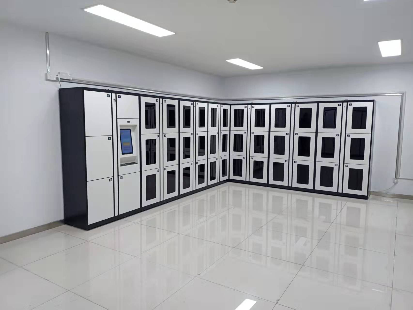 闻潮派出所