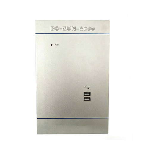 数字式箱变综合保护测控装置