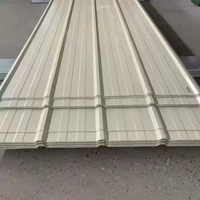 彩钢瓦（单瓦）