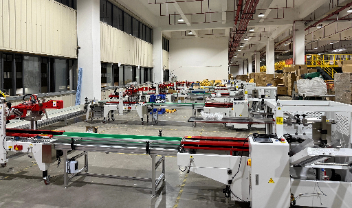 开封箱包装解决方案