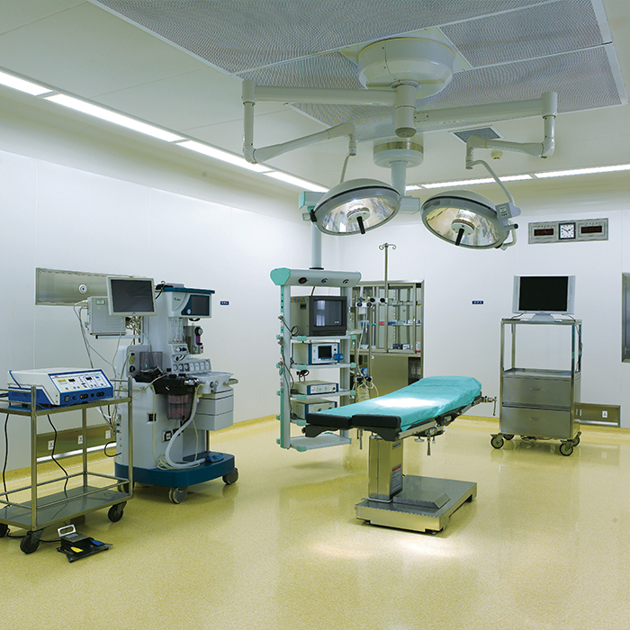 手术室工程