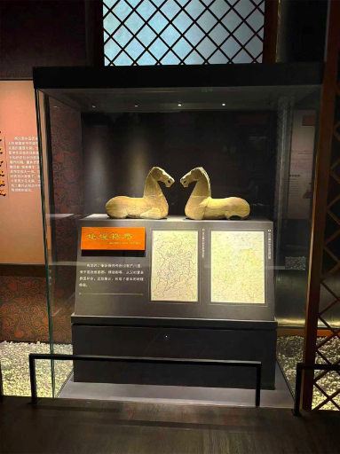 独立柜