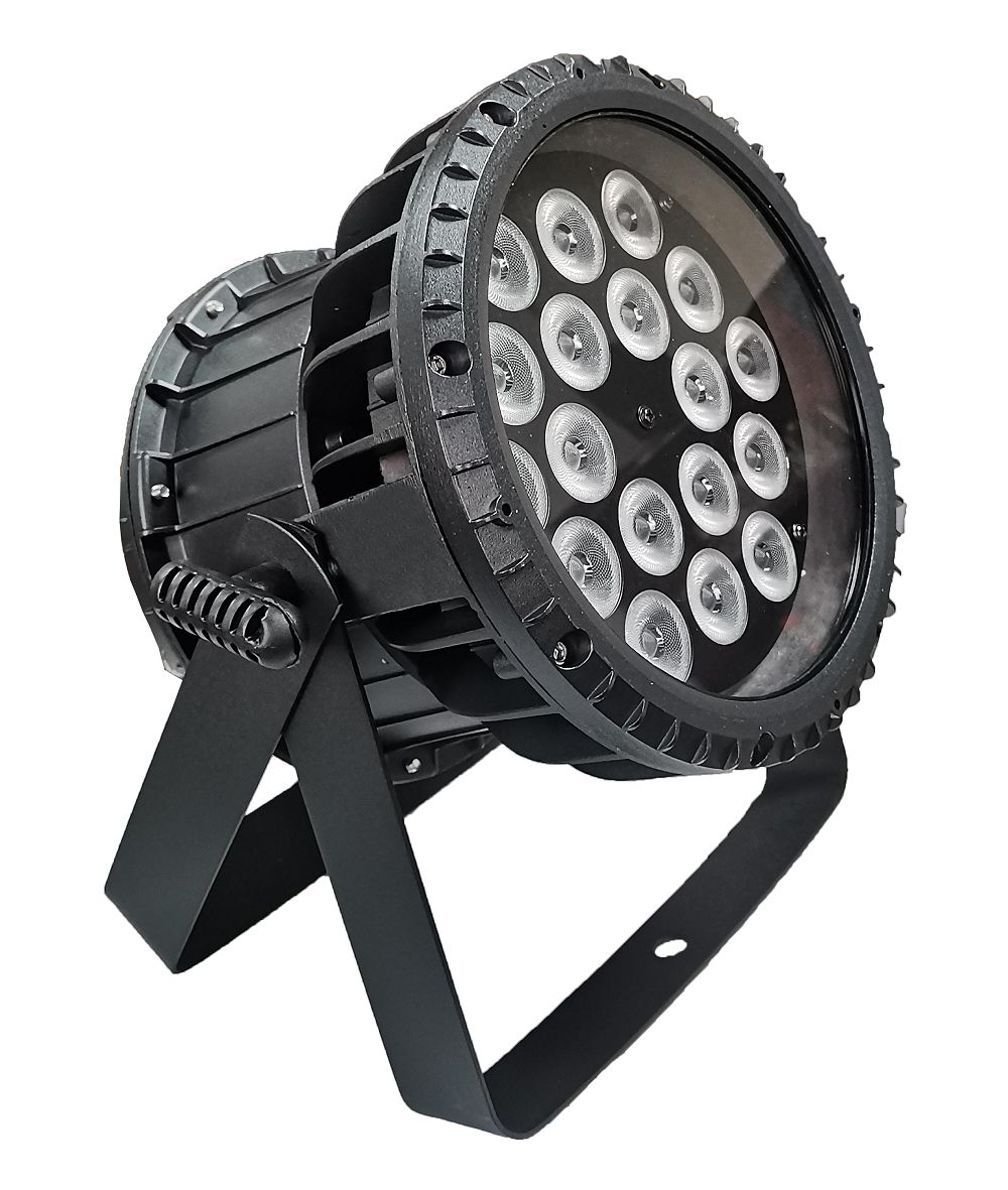 LED18颗防水染色灯（高亮款）