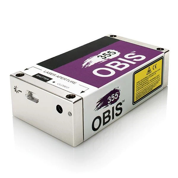 OBIS LG / XT系列激光器
