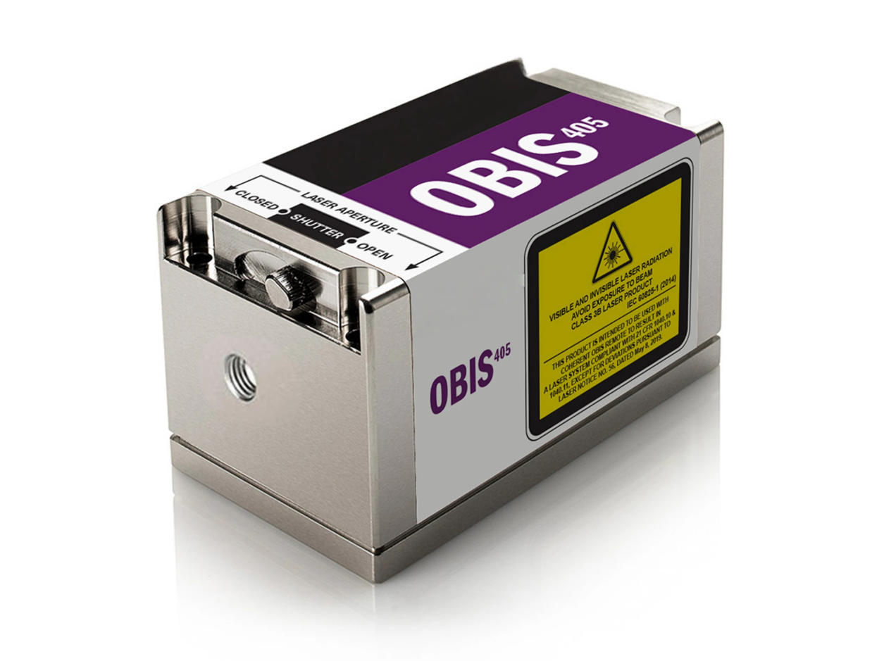 OBIS LS/LX