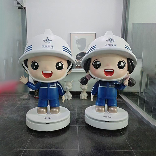 定制机器人
