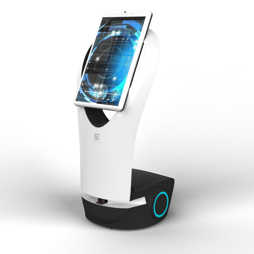 小飞机器人