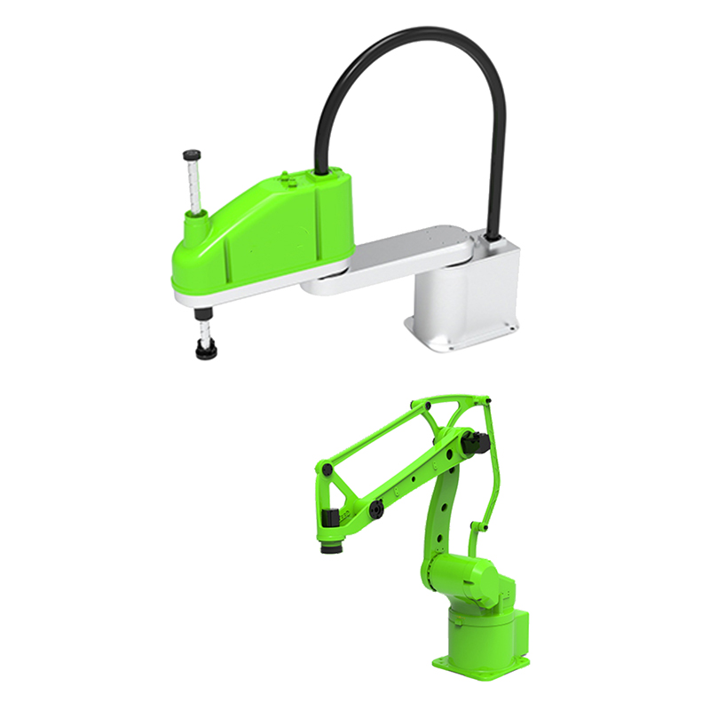 LSN-Is600-B-4四轴机器人