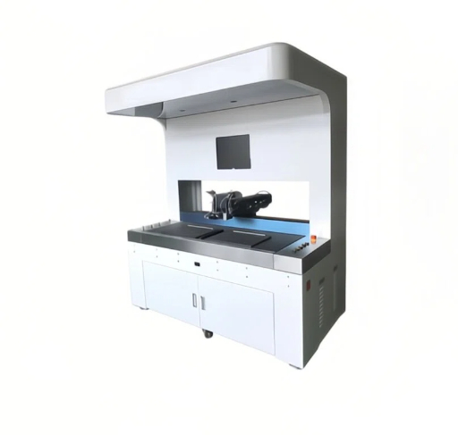 LSN-958双平台三色机