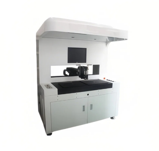 LSN-858双平台双色机