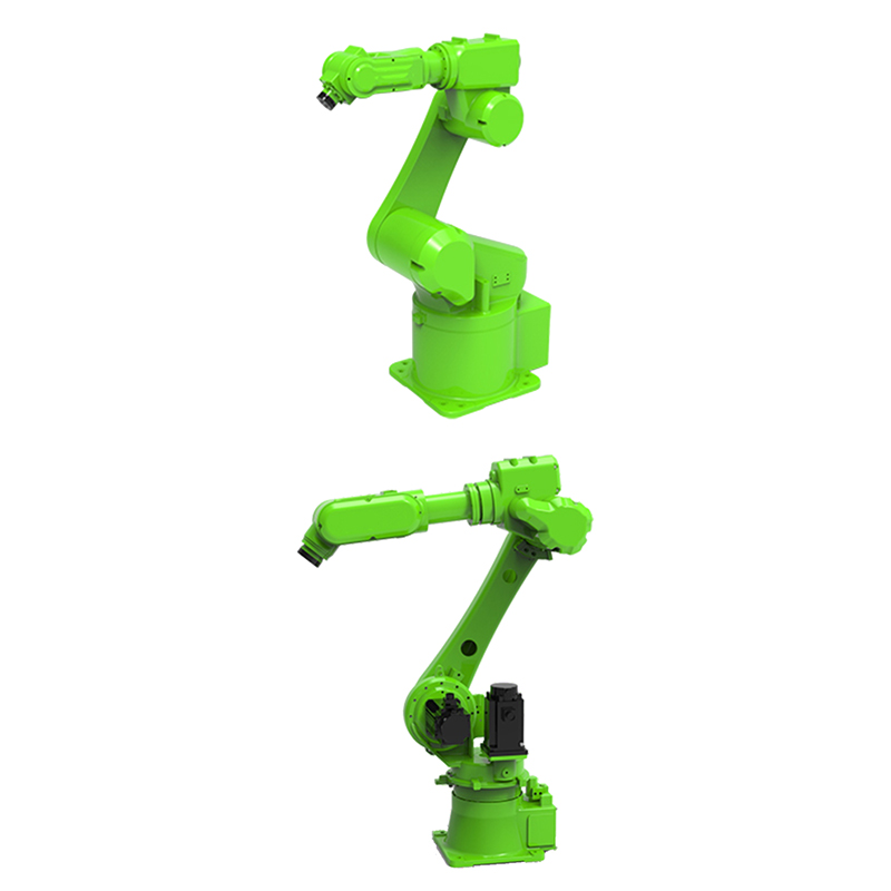 LSN-LT1500六轴机器人