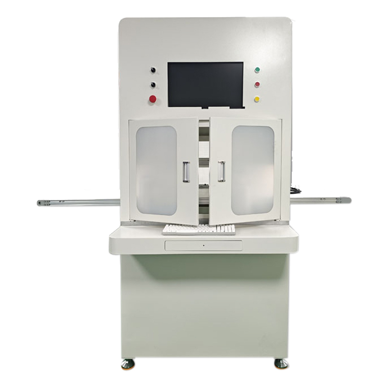 LSN-T 923 视觉贴标机