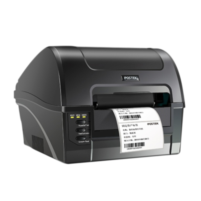 C168-300s 标签打印机