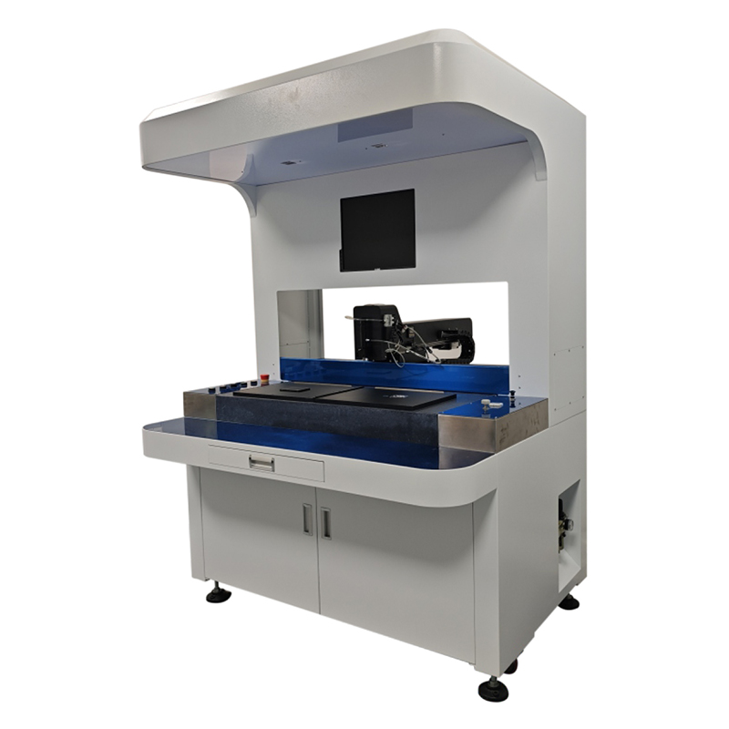 LSN-938全景视觉点胶机