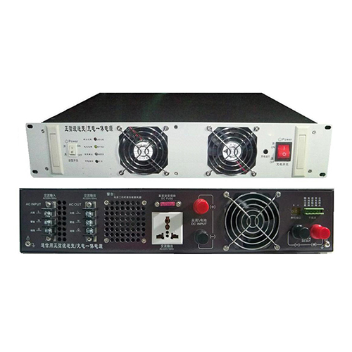 逆变电源 YTPHT-DA48S1KUPS（直流48V逆变交流220V/3KVA）