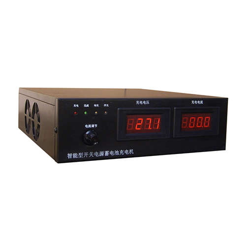 全自动充电机YT-CD1230 (12V/30A)