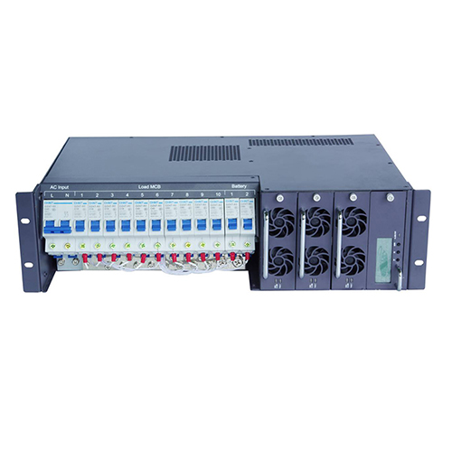 嵌入式高效节能直流电源系统48V30A,60A,90A,120A,150A