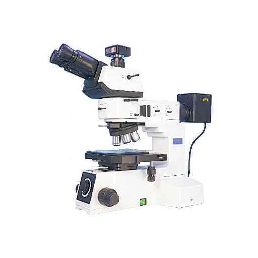 FJ -6A 研究级金相显微镜