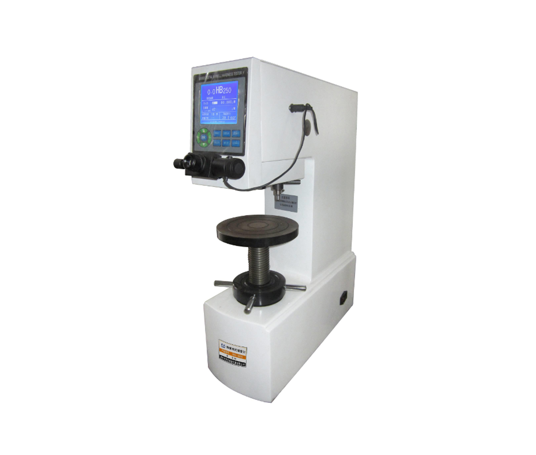 洛氏硬度计