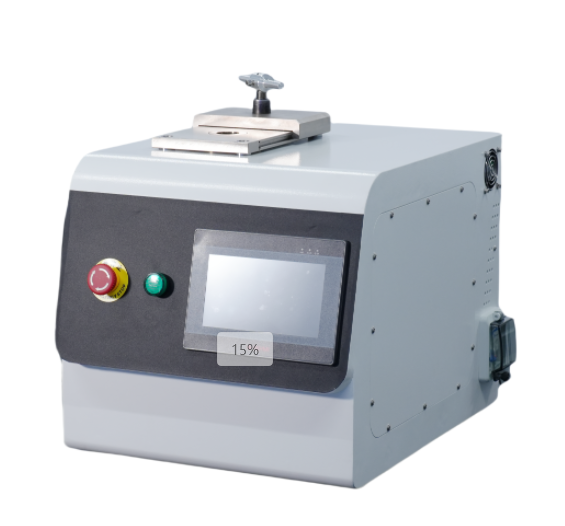 LH-2GH金相自动镶嵌机