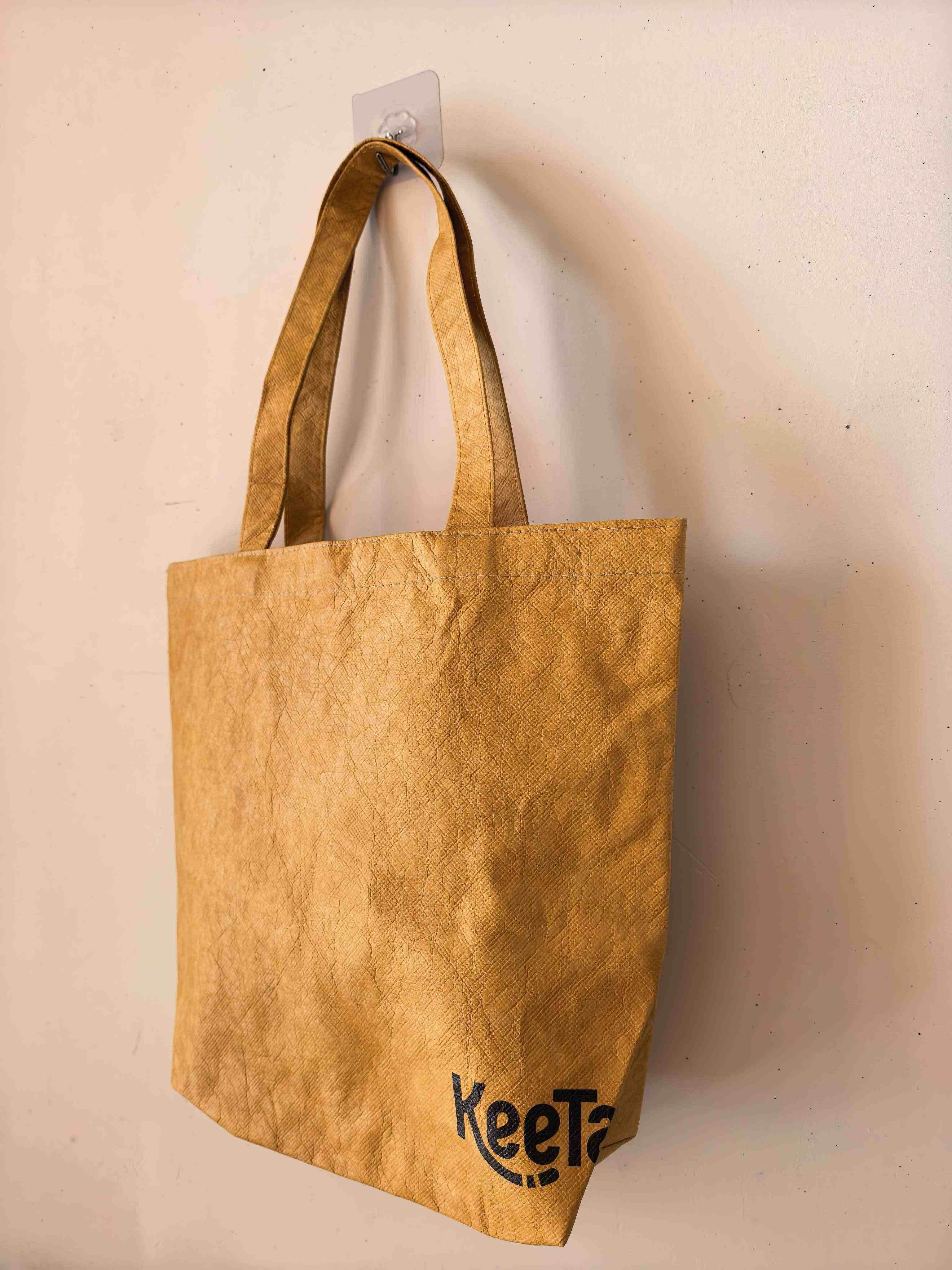 杜邦纸袋印刷定制