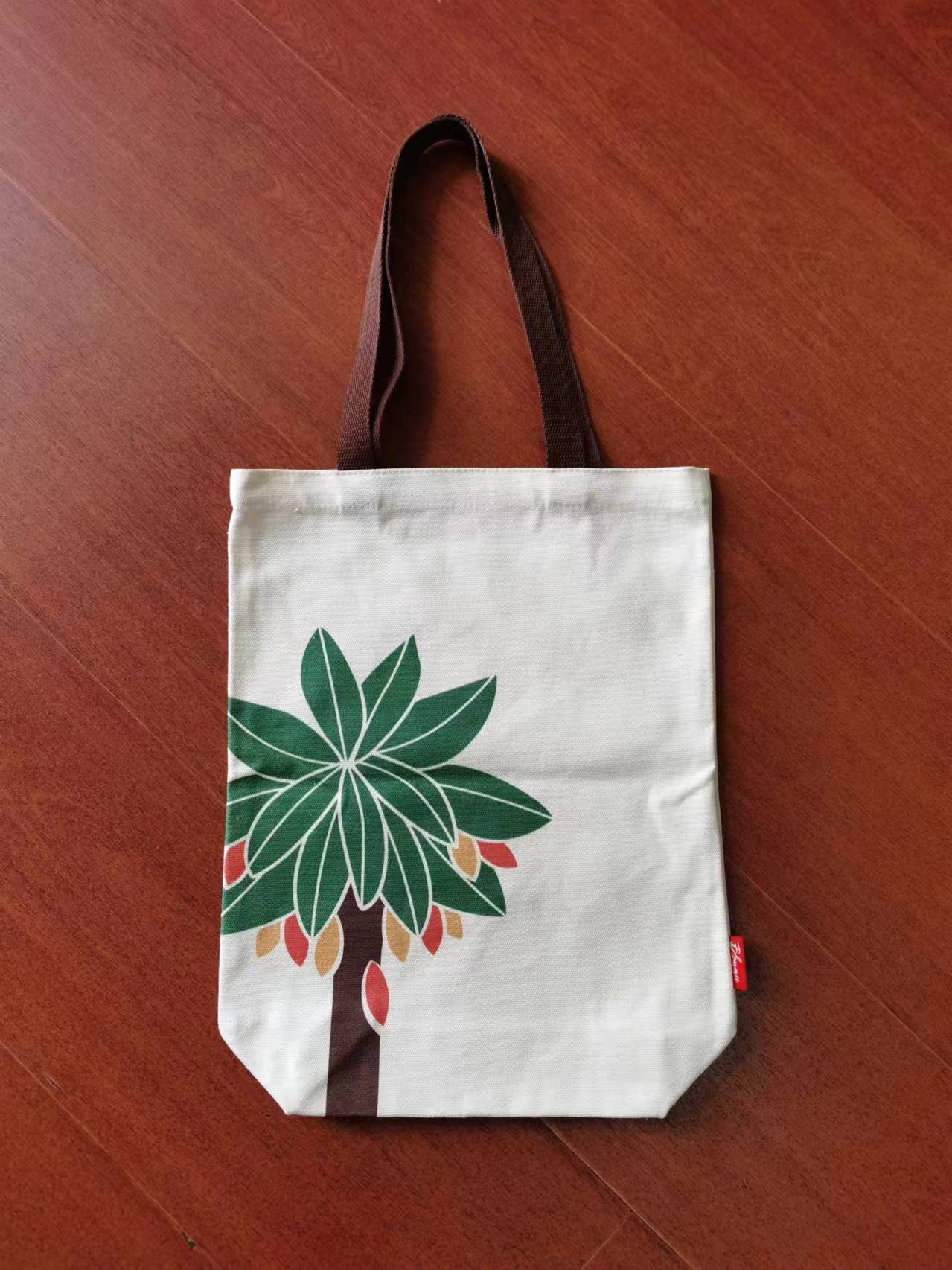 帆布袋印刷定制