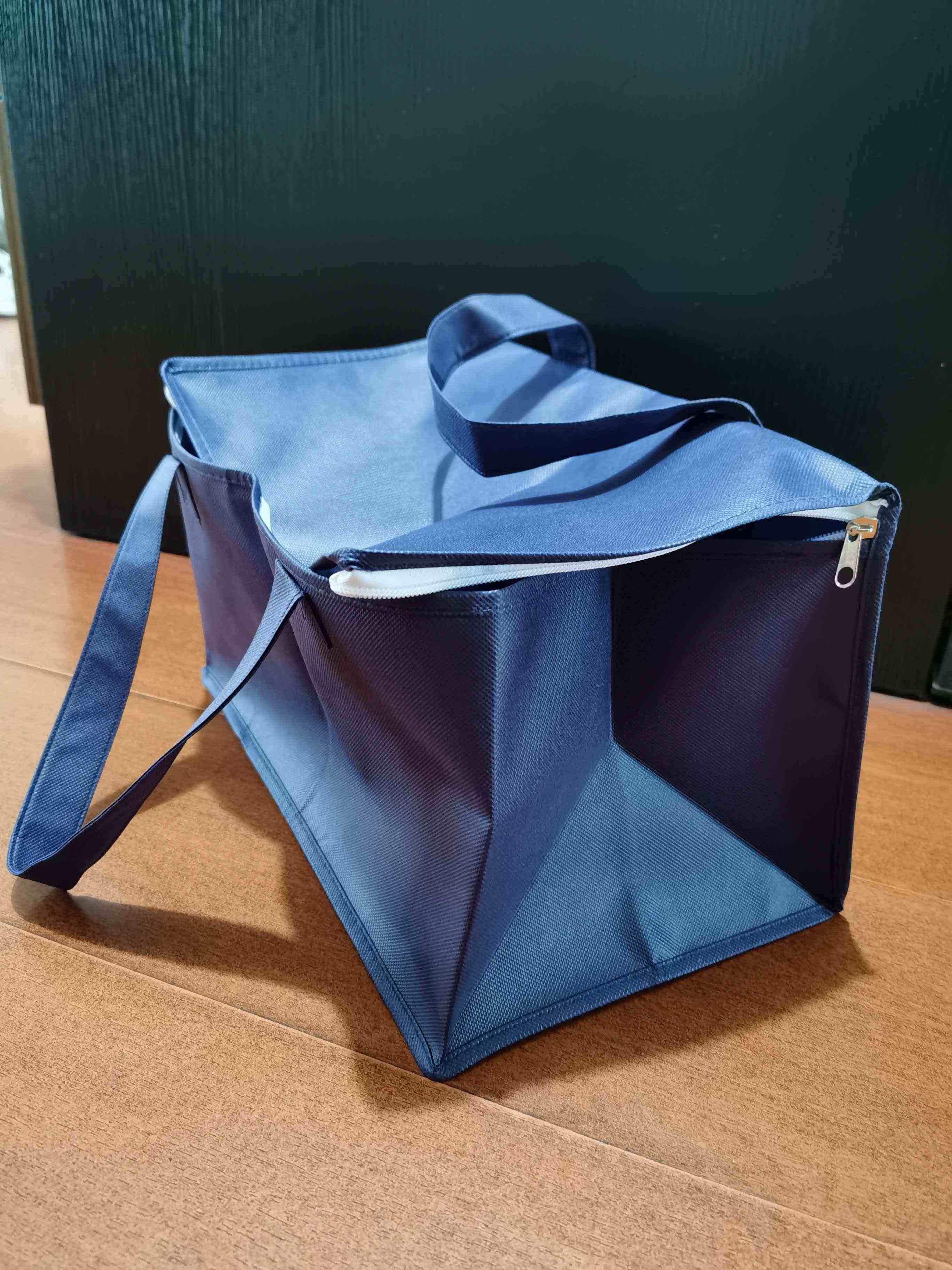 保温袋印刷定制