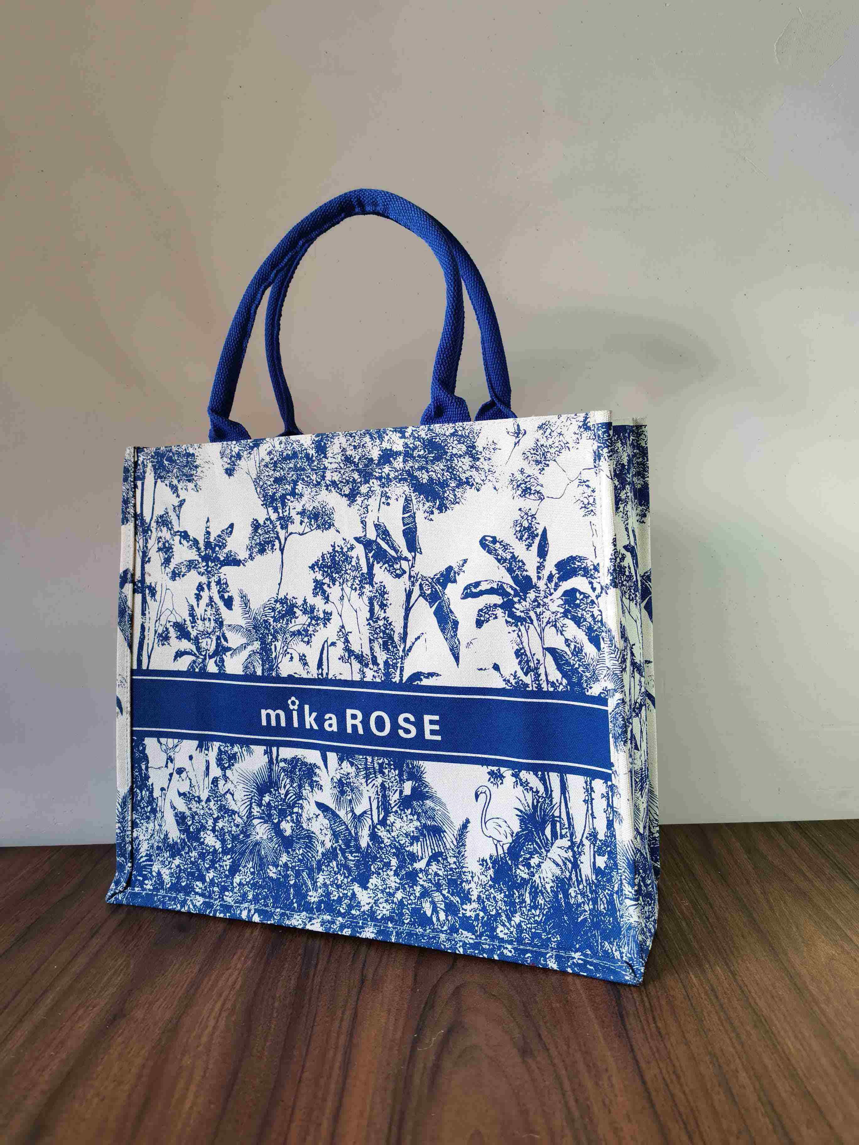 托特包印刷定制