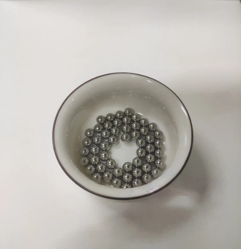 轴承钢球