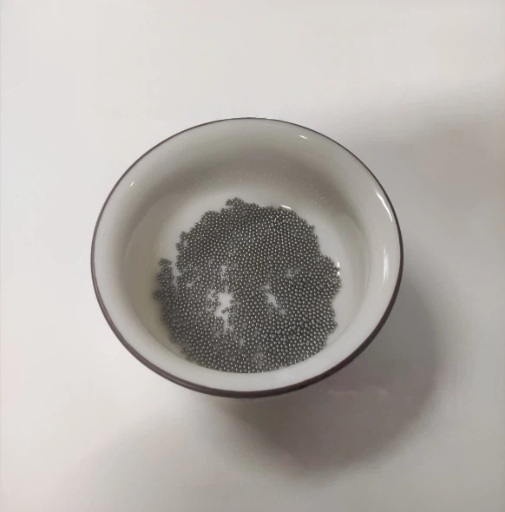 304不锈钢球