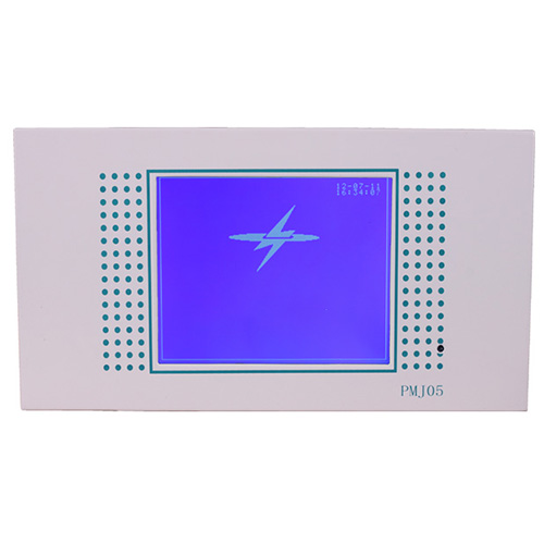 触摸屏监控PMJ05
