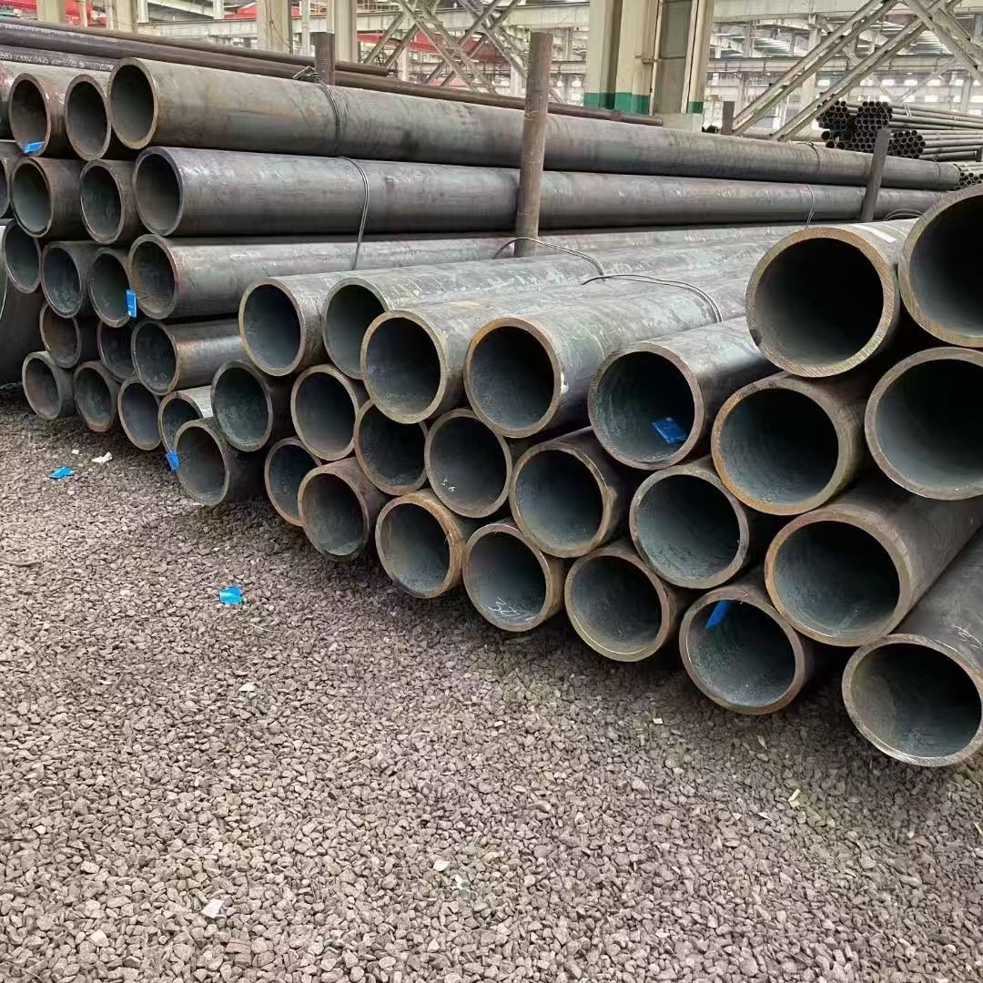 高压合金钢管