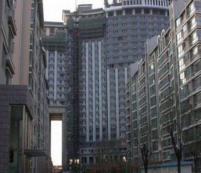 消防住宅施工案例