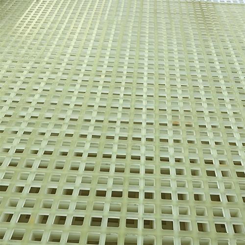 玻璃钢格栅