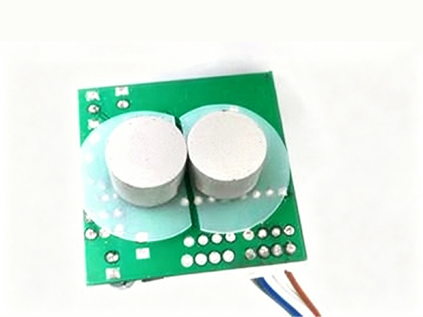 40F16TR-1超声波传感器