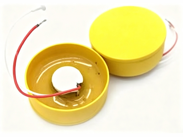 120E20TR-C3超声波传感器