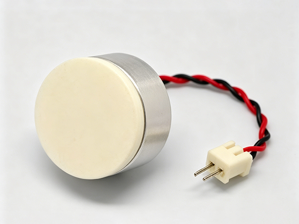 200E18TR-2 高频型超声波传感器