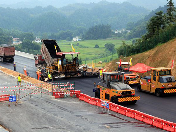 红顺公路