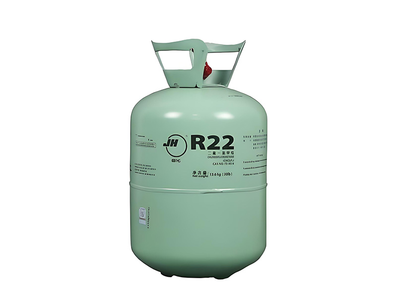 一氯二氟甲烷 R-22