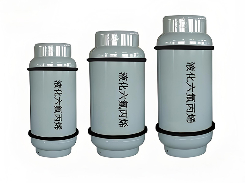 六氟丙烯HFP