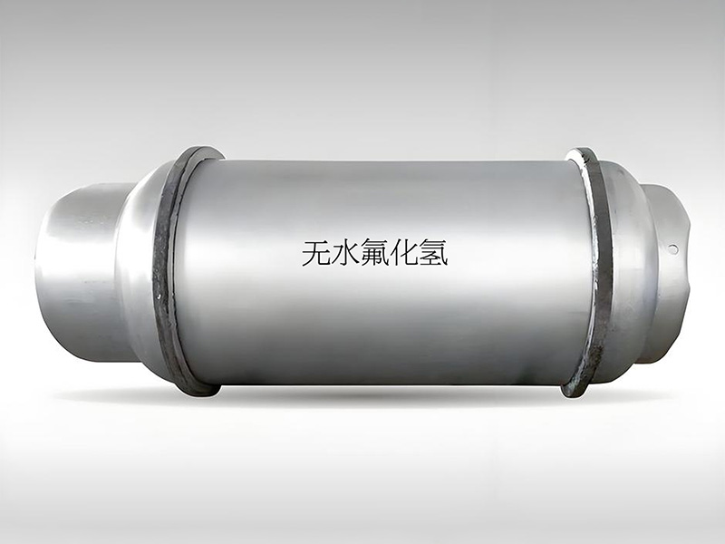 氟化氢(无水)HF