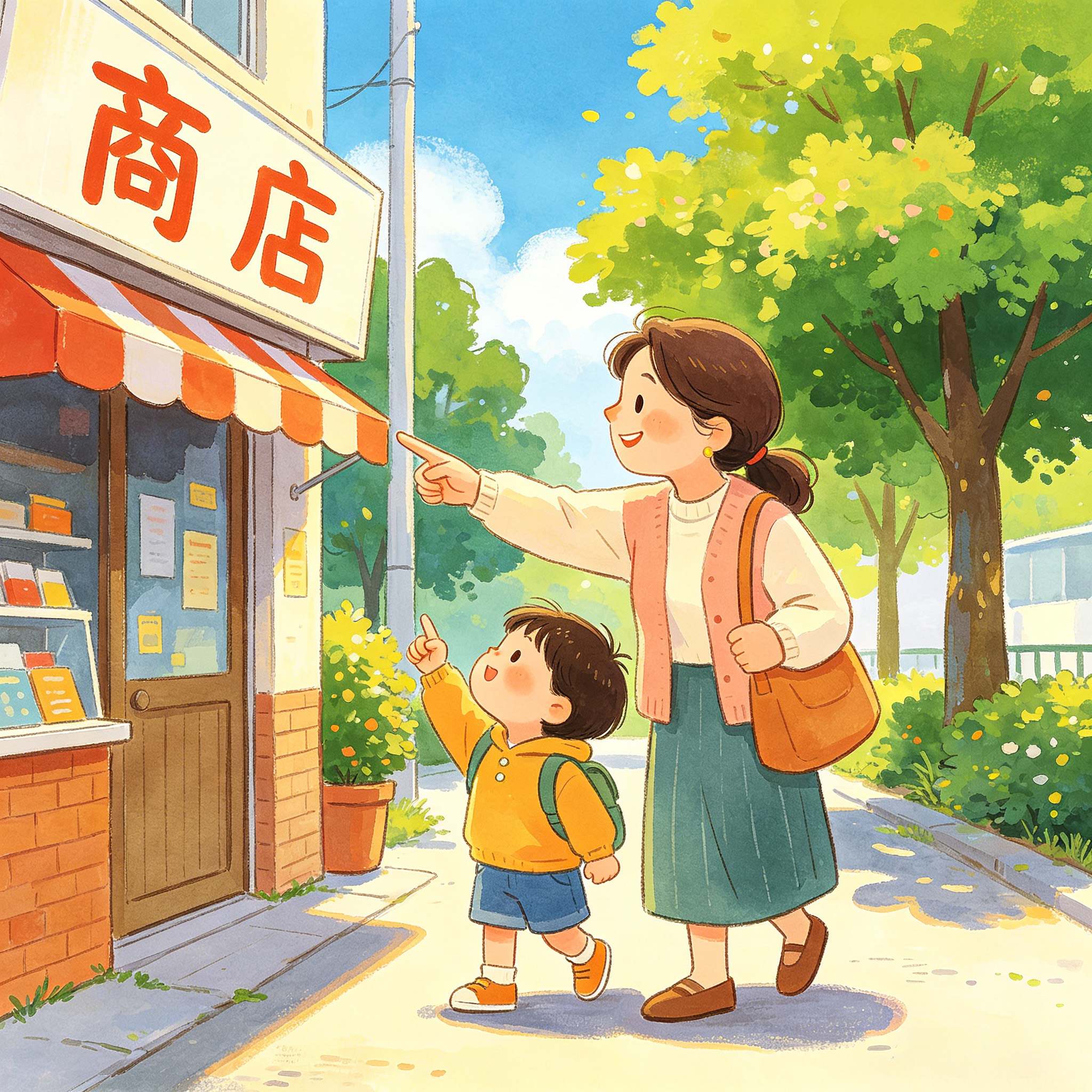 生活融入法