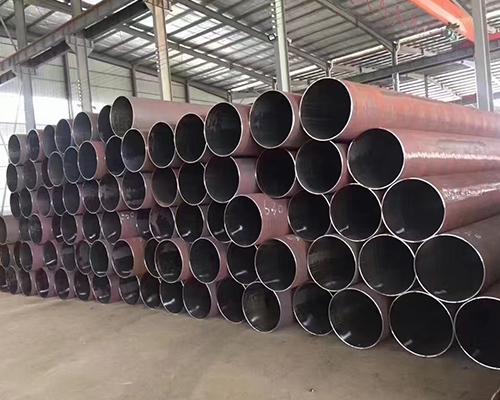 热扩无缝钢管