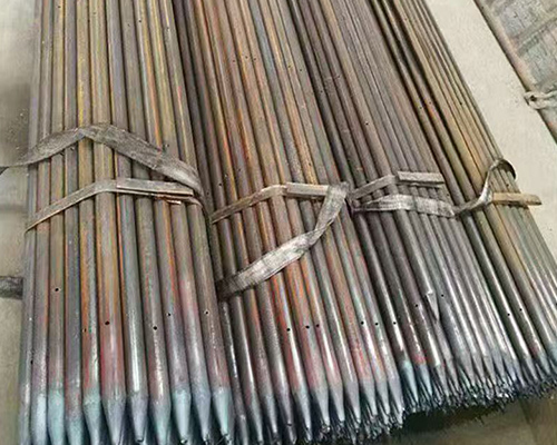 注浆管