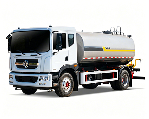 东风D9洒水车 12-15方