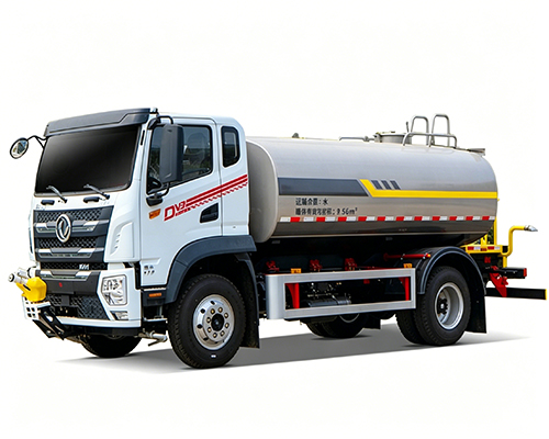 华神DV3 12方洒水车